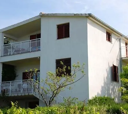 Apartment In With Seaview, Balcony, Air Condition, Wifi