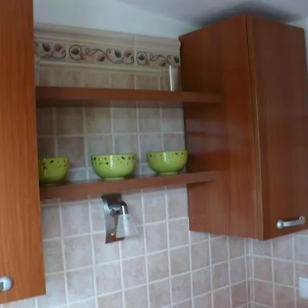 In With Seaview, Balcony, Air Condition, Wifi *