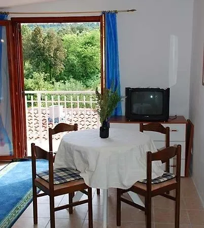 In With Seaview, Balcony, Air Condition, Wifi Pasman