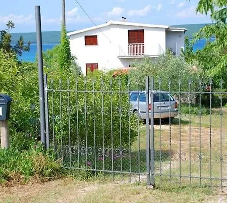 Apartment In With Seaview, Balcony, Air Condition, Wifi