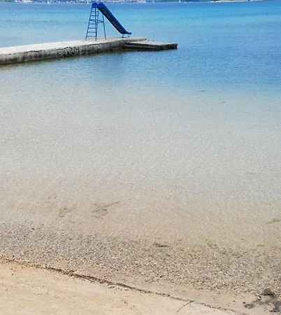 Apartment In With Seaview, Balcony, Air Condition, Wifi *