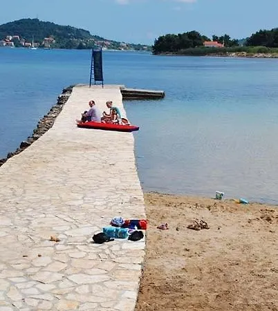 Apartment In With Seaview, Balcony, Air Condition, Wifi *